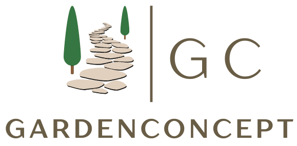 Logo de Garden & Co - Agence de Rungis - Aménage vos extérieurs